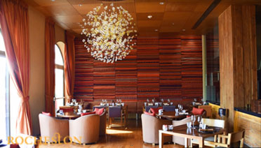  Award Winning Restaurants in Abu Dhabi | Distinguished Restaurants in Abu Dhabi