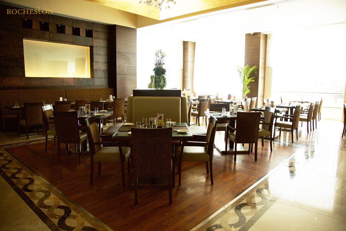 Award Winning Restaurants in Ahmedabad | Distinguished Restaurants in Ahmedabad 