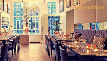 Award Winning Restaurants in Amsterdam | Distinguished Restaurants in Amsterdam