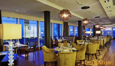 Award Winning Restaurants in Baku | Distinguished Restaurants in Azerbaijan