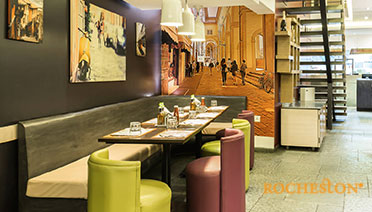 Award Winning Restaurants in Bengaluru| Bangalore | Distinguished Restaurants in Bengaluru