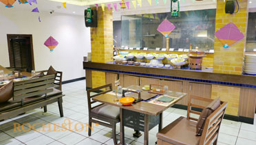  Award Winning Restaurants in bangalore | Distinguished Restaurants in bangalore