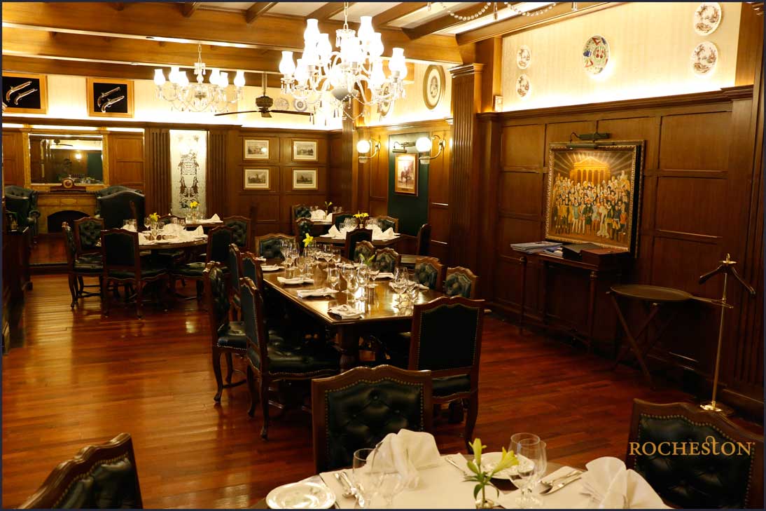 Award Winning Restaurants in Bengaluru| Bangalore | Distinguished Restaurants in Bengaluru