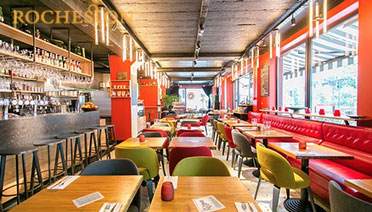 Award Winning Restaurants in Brussels | Distinguished Restaurants in Brussels