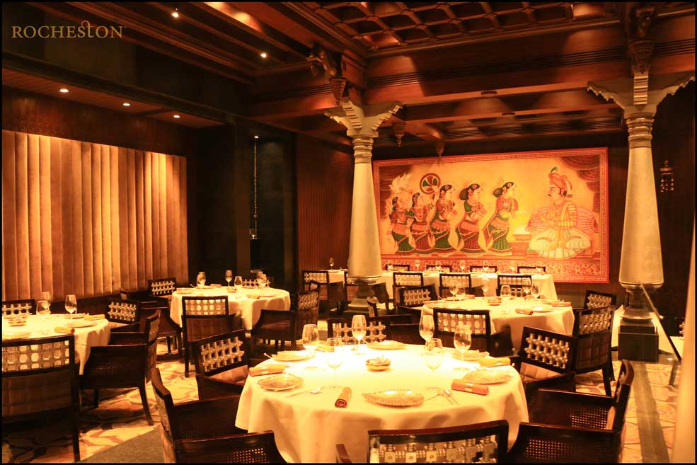  Award Winning Restaurants in Chennai | Distinguished Restaurants in Chennai