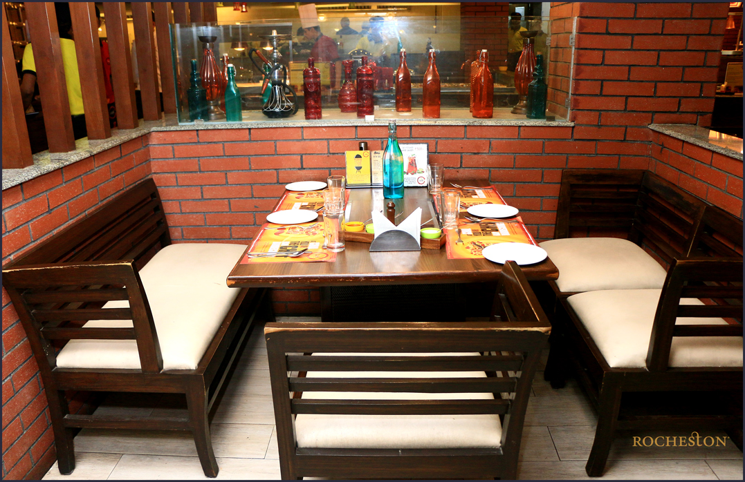  Award Winning Restaurants in Chennai | Distinguished Restaurants in Chennai