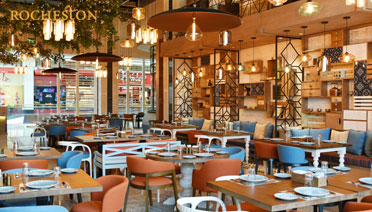  Award Winning Restaurants in Dubai | Distinguished Restaurants in Dubai