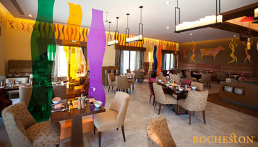  Award Winning Restaurants in Dubai | Distinguished Restaurants in Dubai