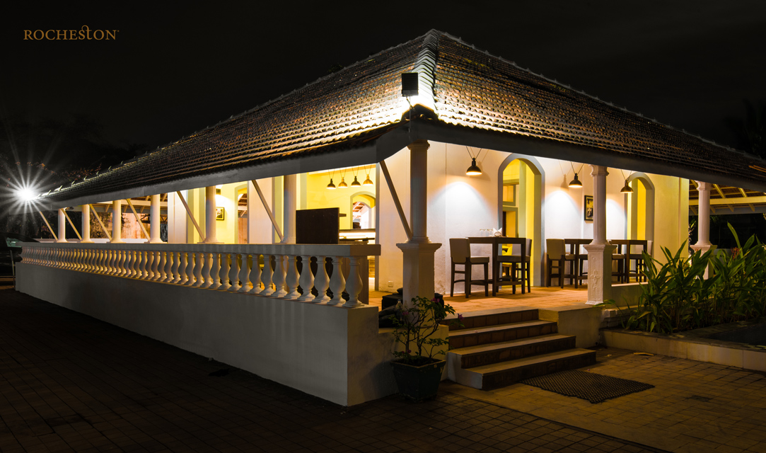  Award Winning Restaurants in Goa | Distinguished Restaurants in Goa