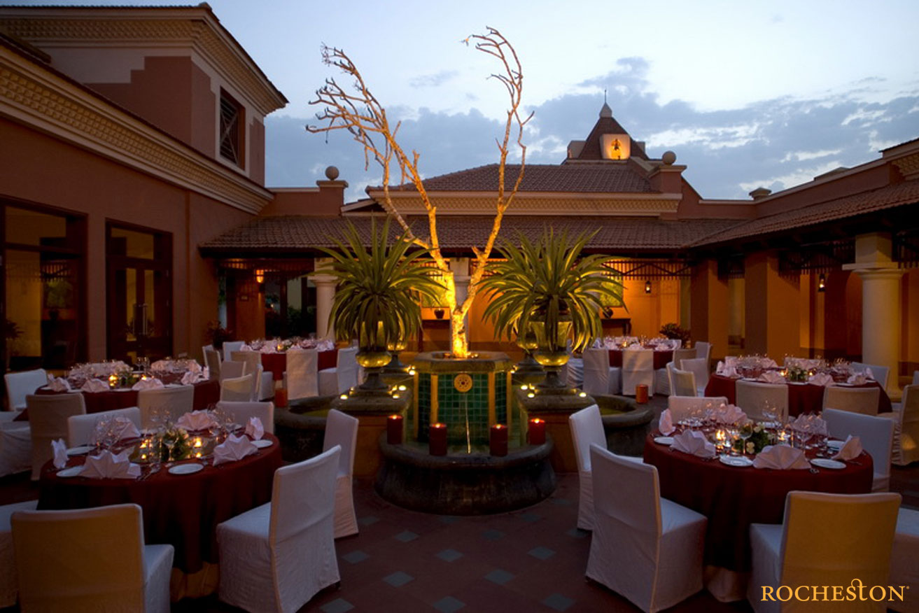  Award Winning Restaurants in Goa | Distinguished Restaurants in Goa