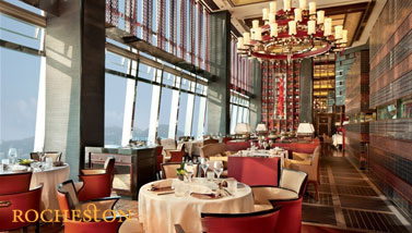  Award Winning Restaurants in Hong Kong | Distinguished Restaurants in Hong Kong