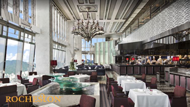  Award Winning Restaurants in Hong Kong | Distinguished Restaurants in Hong Kong