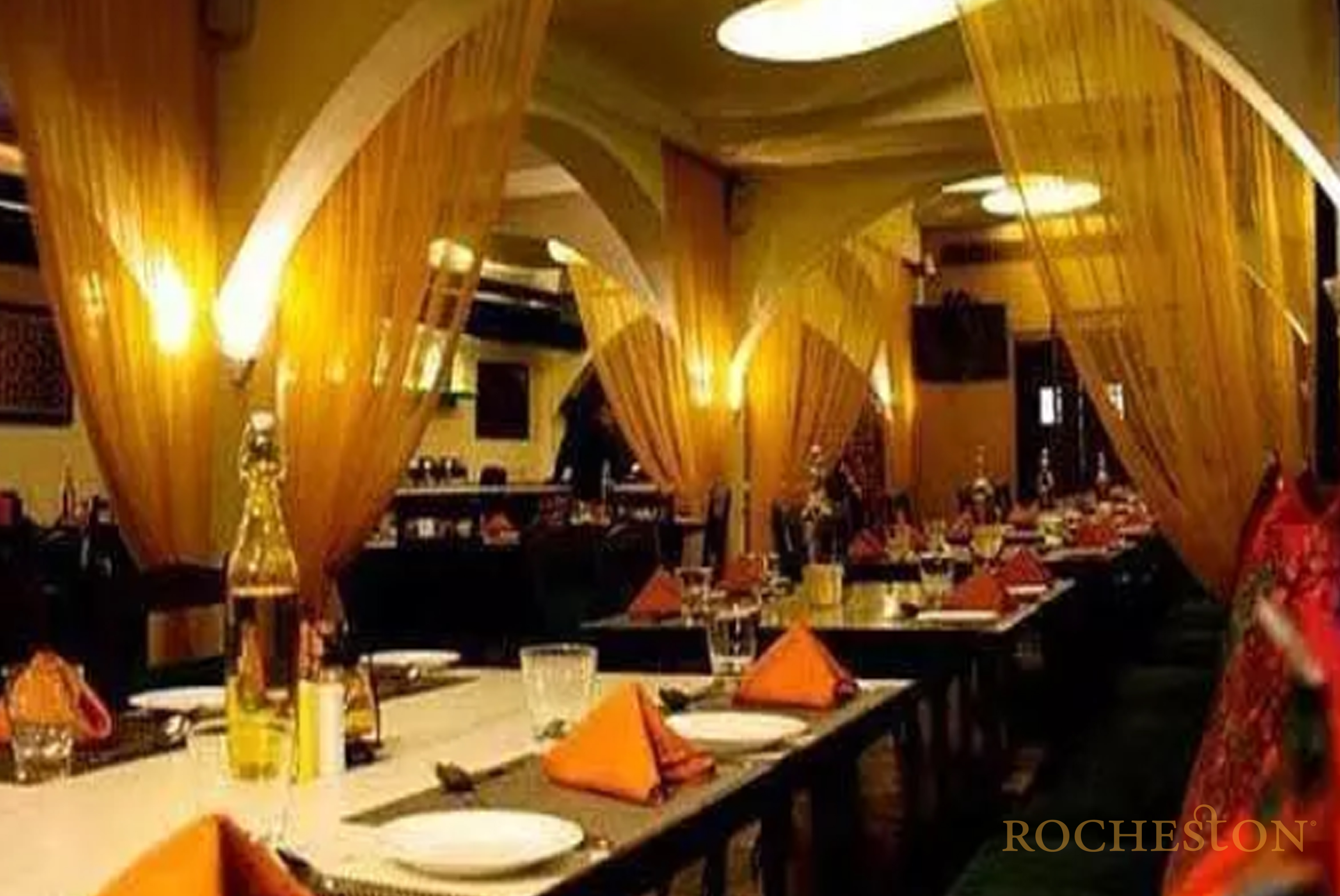 Award Winning Restaurants in Hyderabad | Distinguished Restaurants in Hyderabad