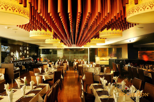 Award Winning Restaurants in Hyderabad | Distinguished Restaurants in Hyderabad
