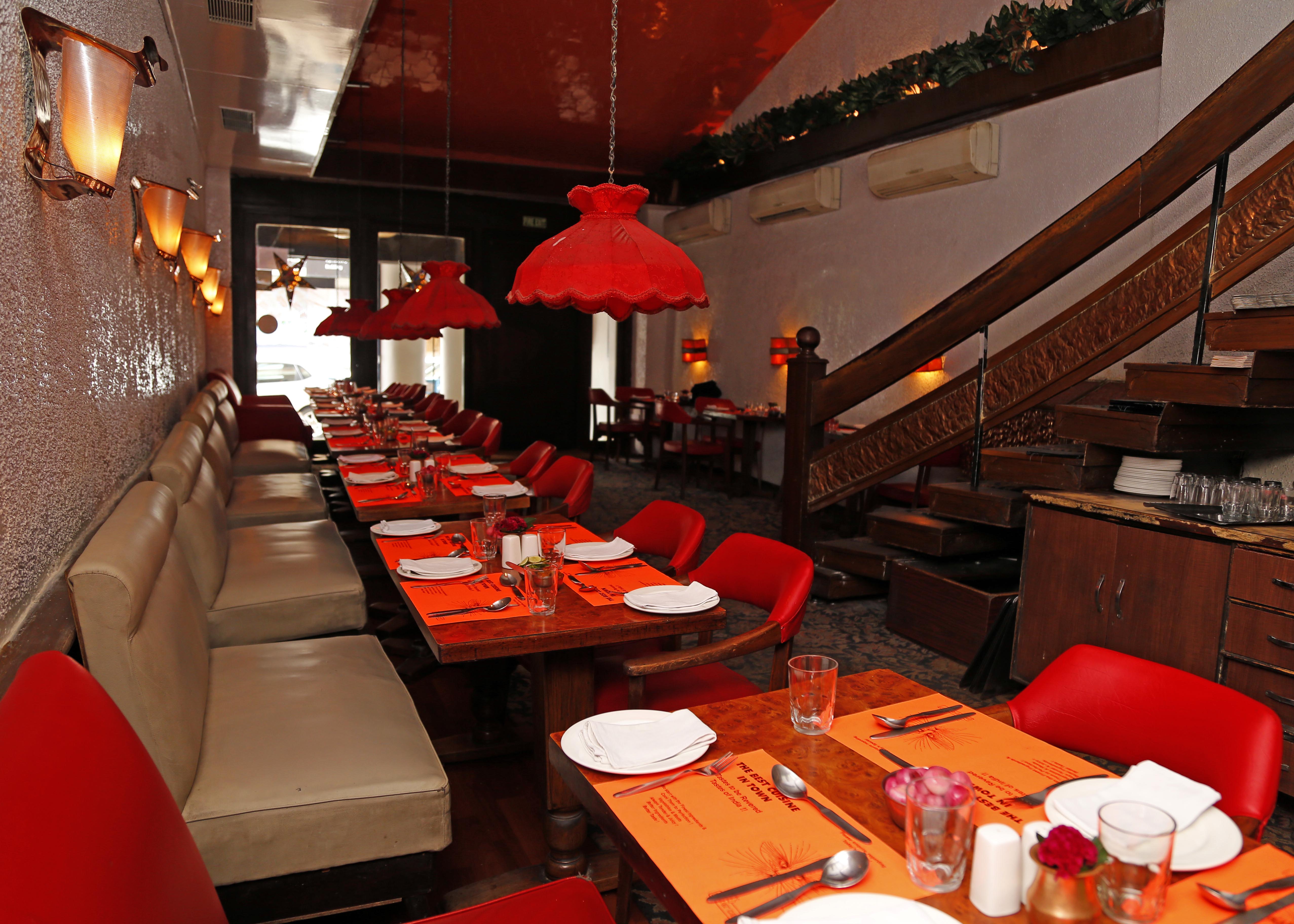 Award Winning Restaurants in Kolkata | Distinguished Restaurants in Kolkata