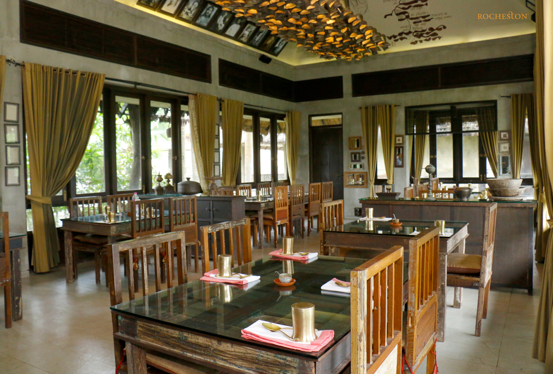 Award Winning Restaurants in Kolkata | Distinguished Restaurants in Kolkata