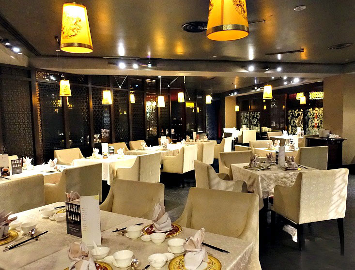  Award Winning Restaurants in Malaysia | Distinguished Restaurants in Malaysia