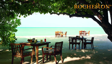  Award Winning Restaurants in Maldives | Distinguished Restaurants in Maldives