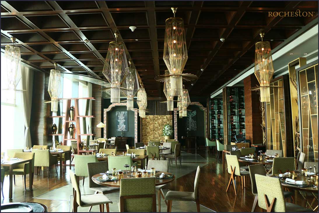 Award Winning Restaurants in Mumbai | Distinguished Restaurants in Mumbai