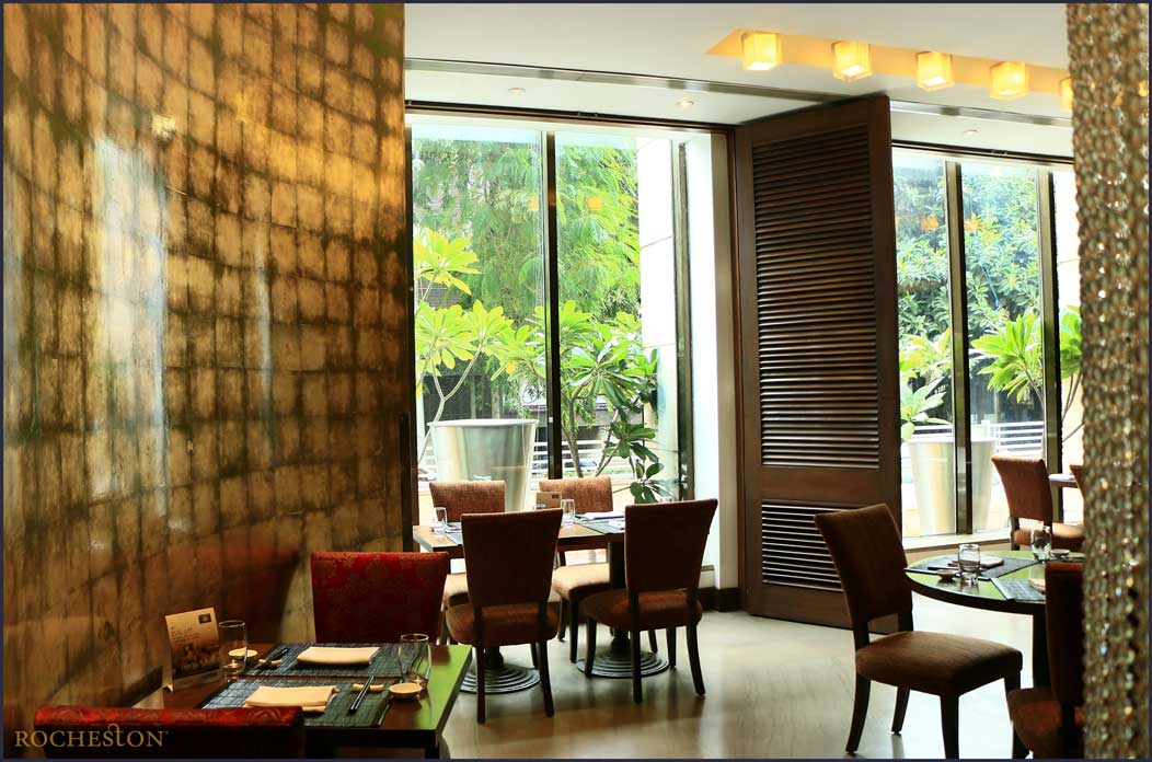  Award Winning Restaurants in Pune | Distinguished Restaurants in Pune