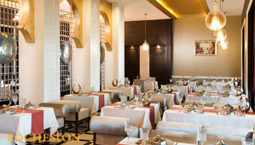  Award Winning Restaurants in Ras Al Khaimah | Distinguished Restaurants in Ras Al Khaimah