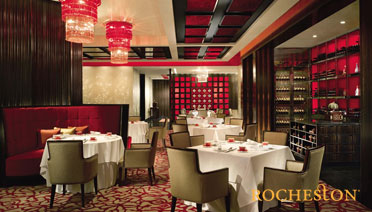  Award Winning Restaurants in Singapore | Distinguished Restaurants in Singapore