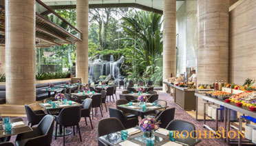  Award Winning Restaurants in Singapore | Distinguished Restaurants in Singapore